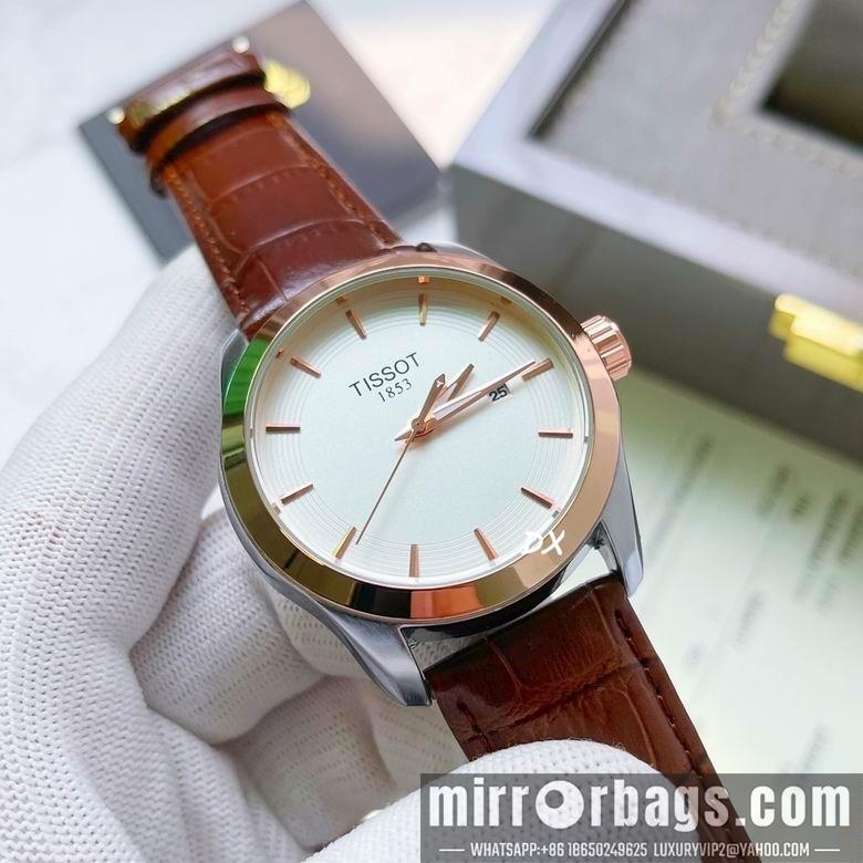 Replica Tissot W32x8 M38x8mm 2nms61