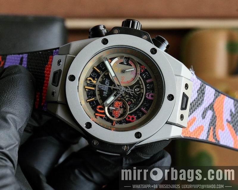 Replica Hublot 48mm 102372