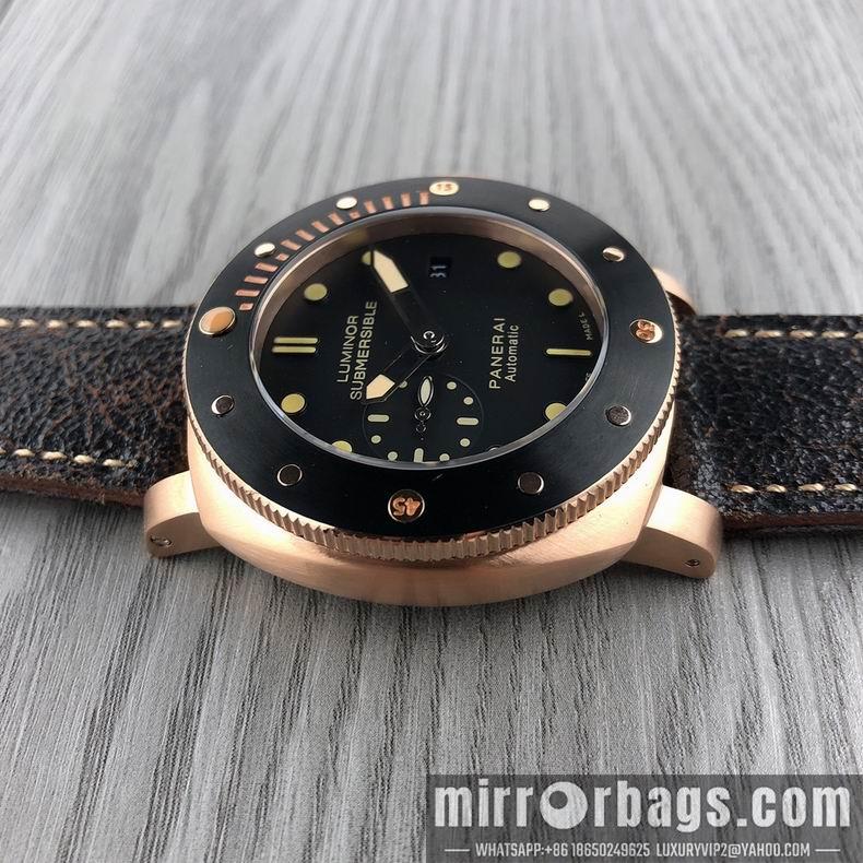 Replica Panerai men 44X16mm 070882