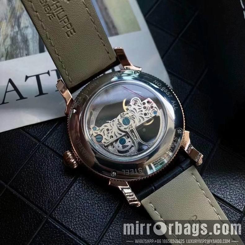 Replica Patek Philippe men 43X13mm 122563