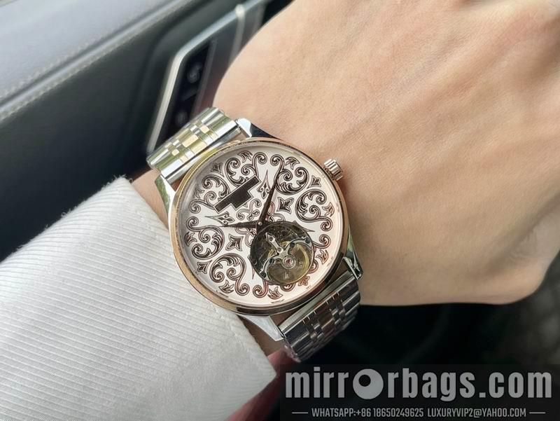 Replica Patek Philippe 42mm 031626