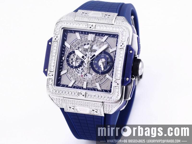 Replica Hublot 40X14mm 071451