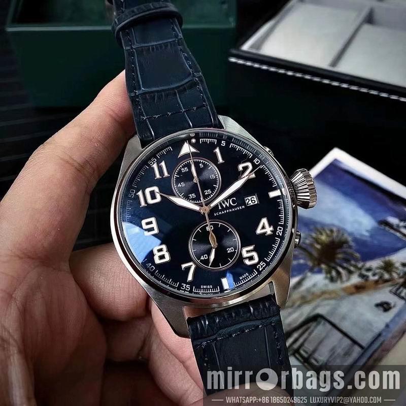 Replica IWC watch 0318129