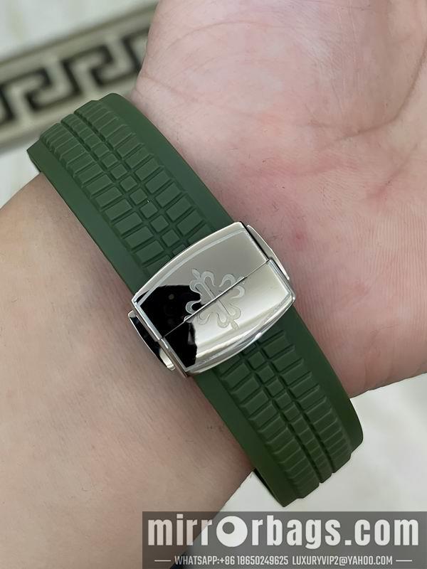 Replica Patek Philippe watch 080616