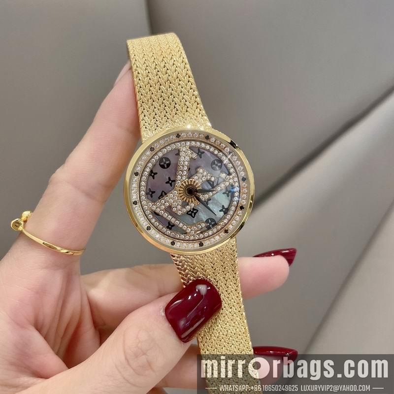Replica LV 38X12mm 032267