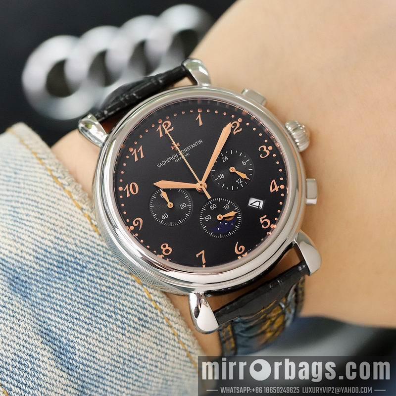 Replica Vacheron Constantin 42X10mm 1015103