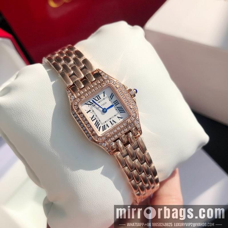 Replica Cartier 22mm 022273