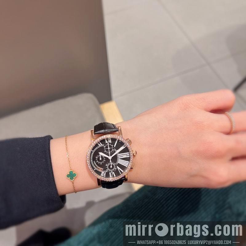 Replica Cartier 37.5X12mm 032552