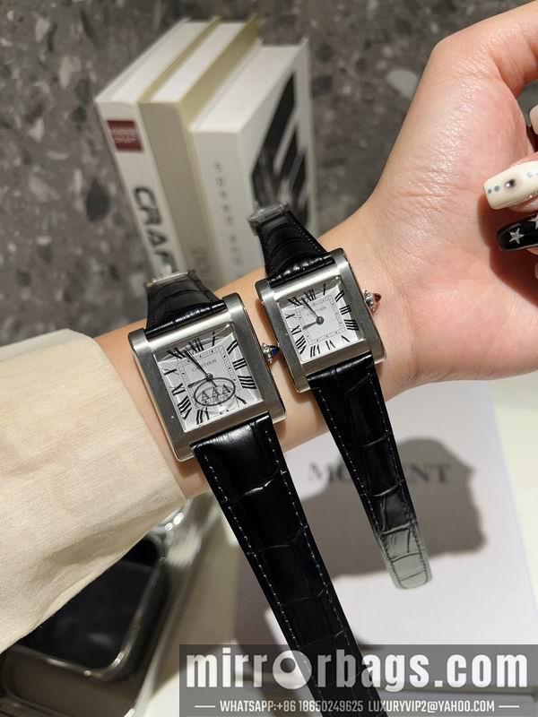 Replica Cartier 32X37mm 33.6X25.7mm 102301