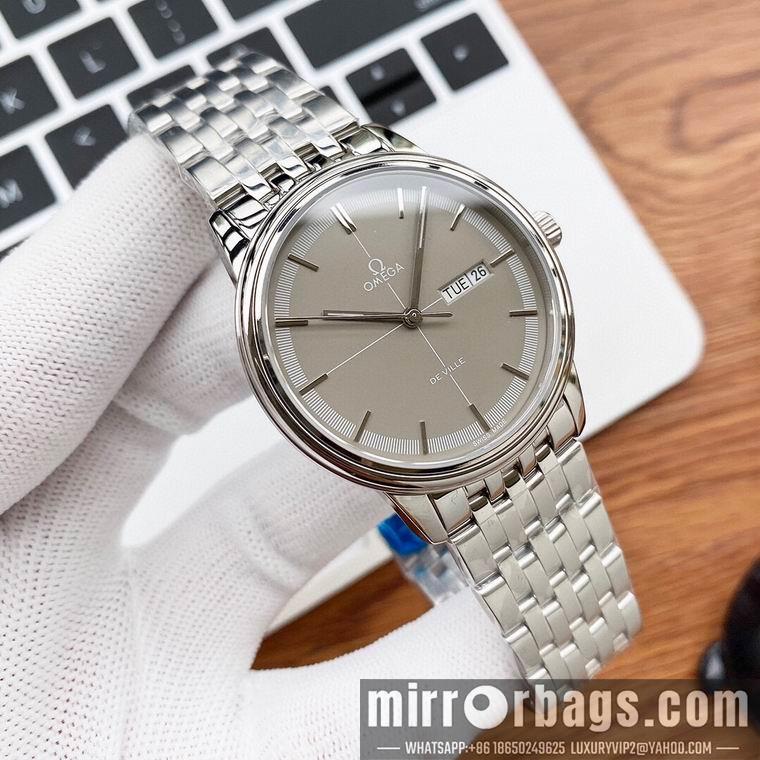Replica Omega men 40X12mm M71