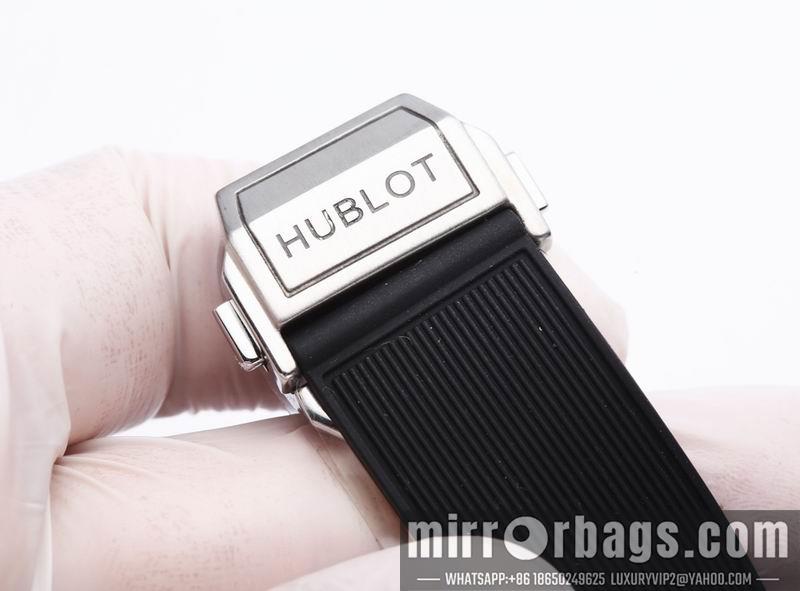 Replica Hublot watch 031754