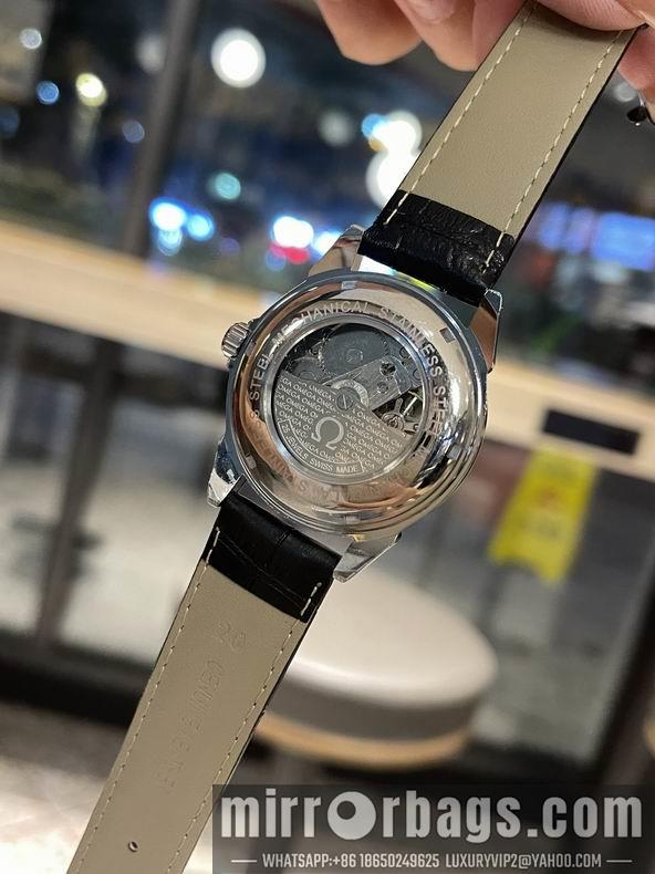 Replica Omega men 40X11mm 093006