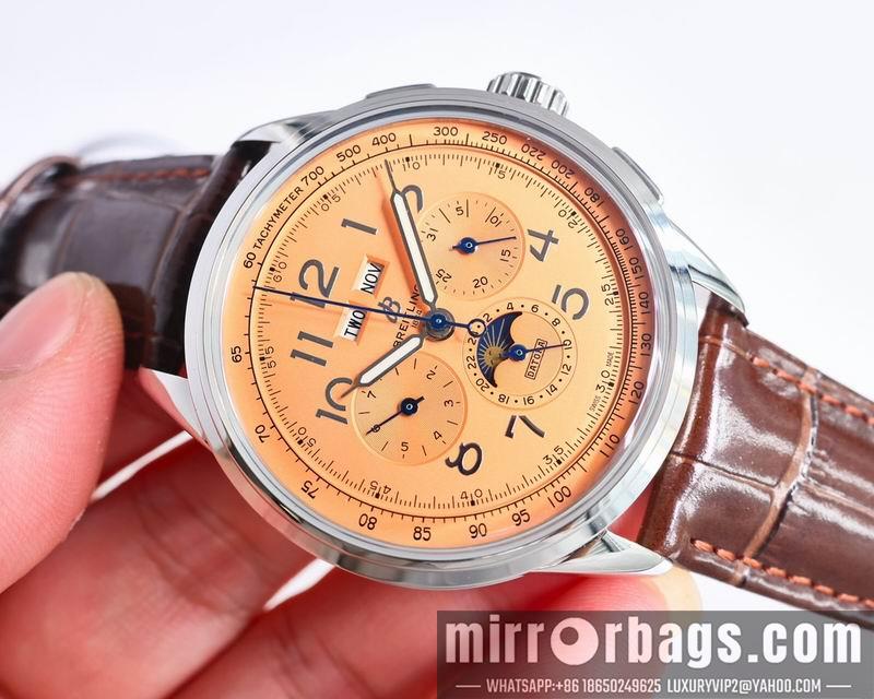 Replica Breitling Watch 42mm 082958