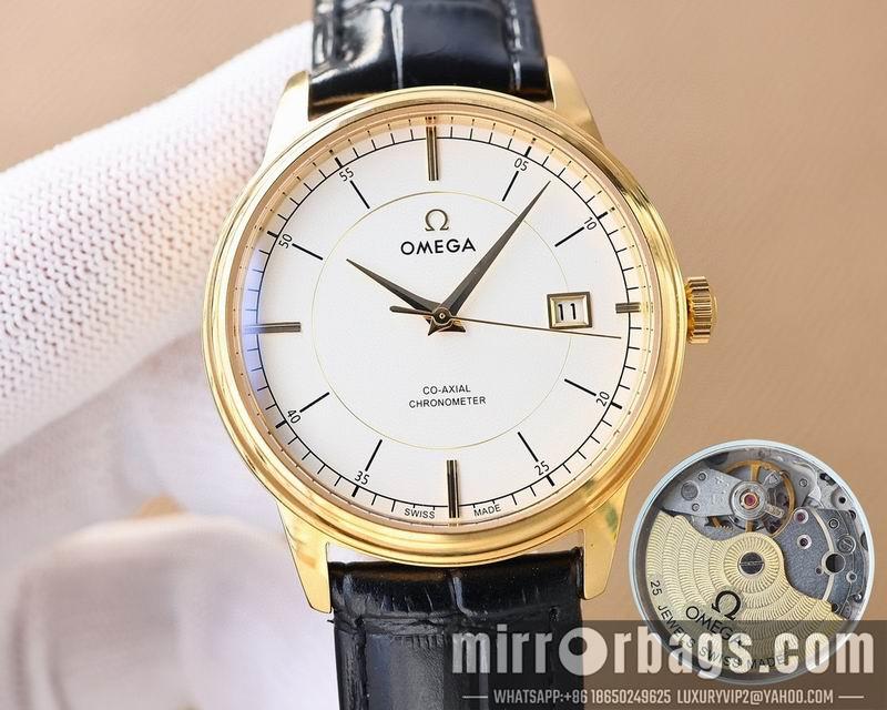 Replica Omega 40mm 041392