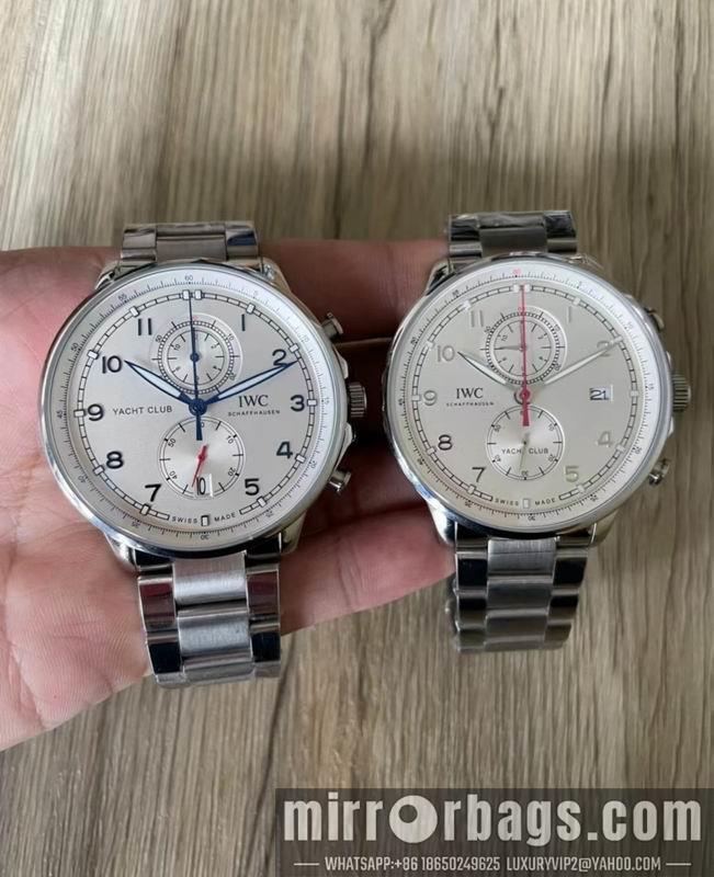 Replica IWC watch 1109109