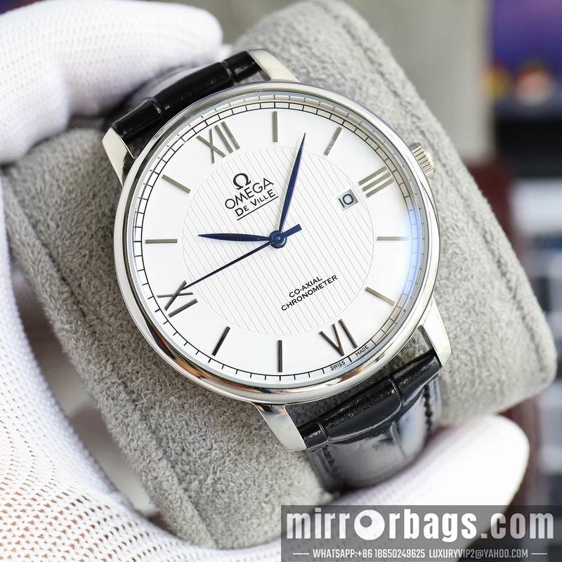 Replica Omega 41X12mm 101434