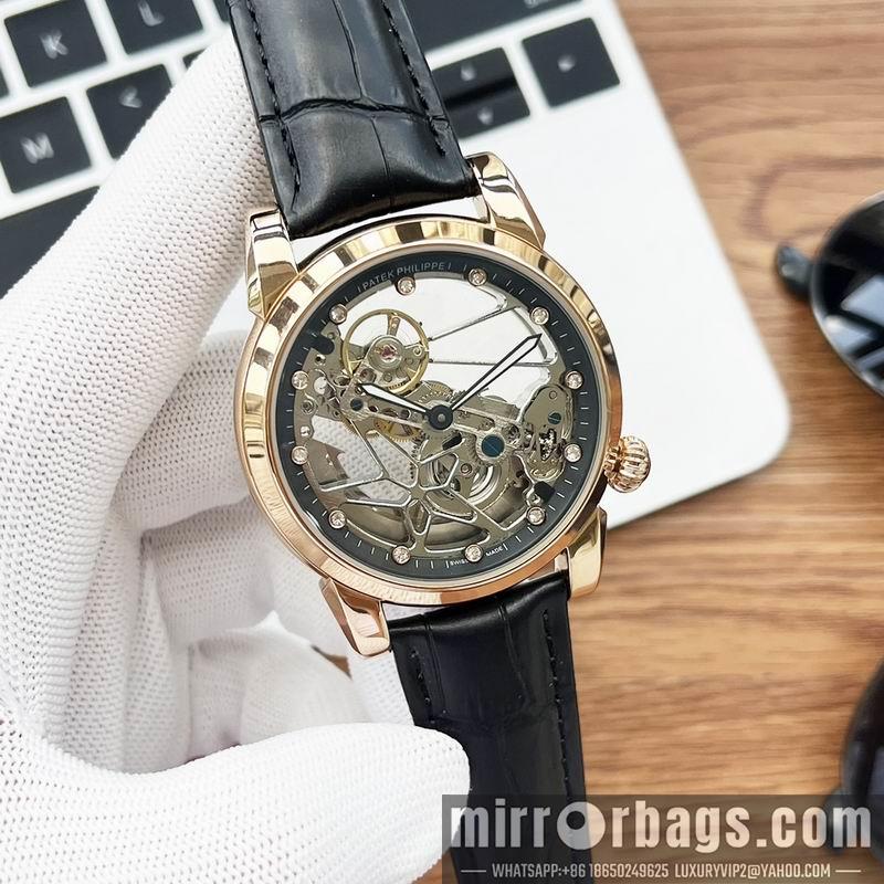 Replica Patek Philipe 43X13mm 101555