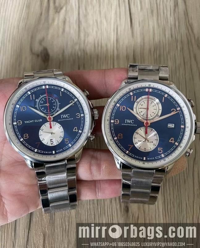 Replica IWC watch 1109109