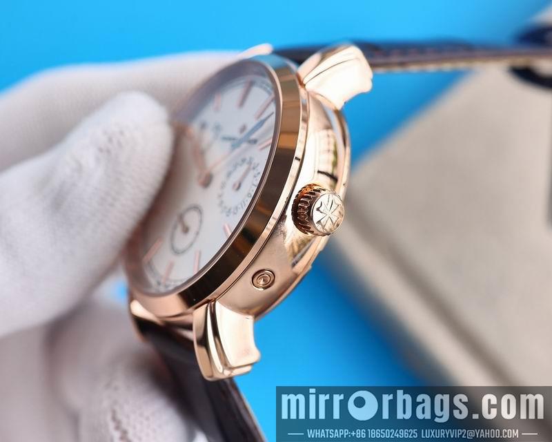 Replica Vacheron Constantin 41mm 050451
