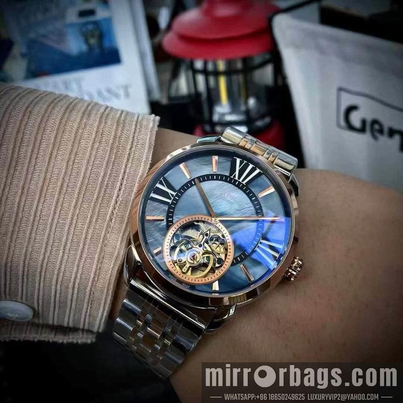 Replica Patek Philippe 43mm 031979