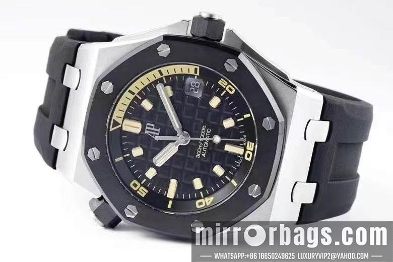 Replica AP watch 110927