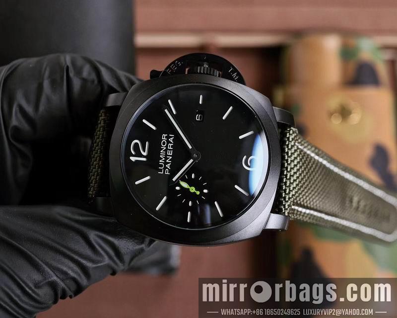 Replica Panerai 44X16mm 092812