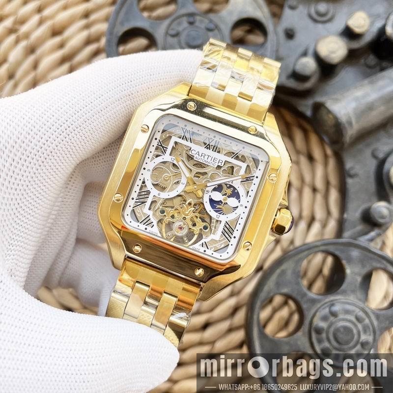 Replica Cartier 45X13mm 030212