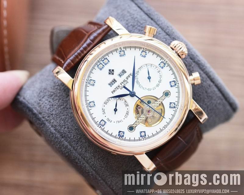 Replica Patek Philippe 41X12mm 052026
