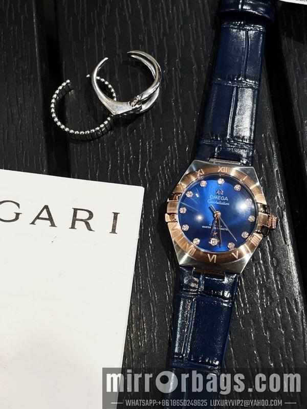 Replica Omega 29mm 041671