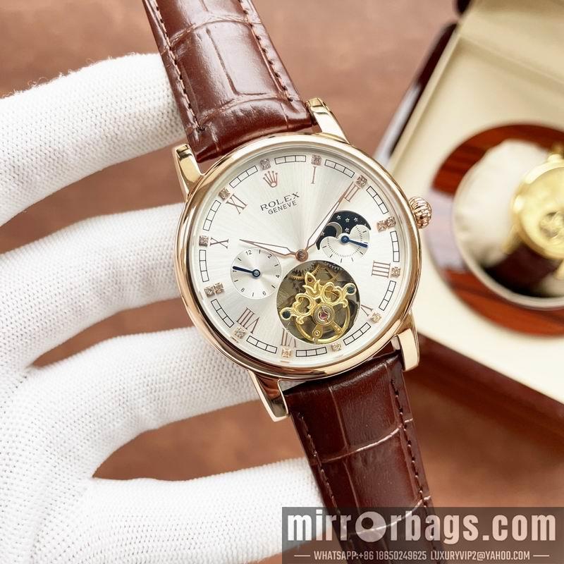 Replica Rolex 43X13mm 032518
