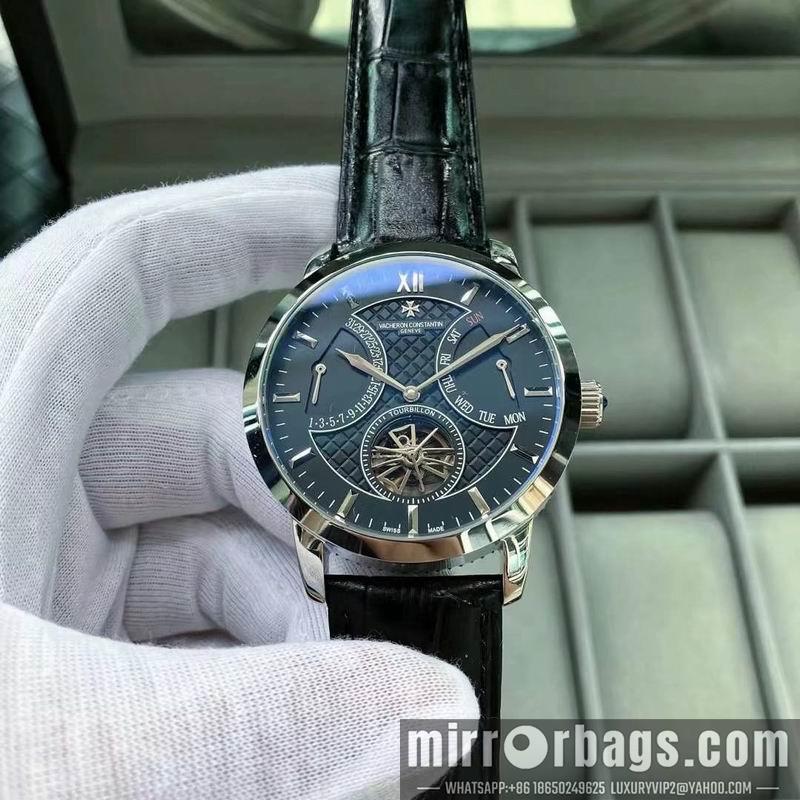 Replica Vacheron Constantin 43X13mm 052005