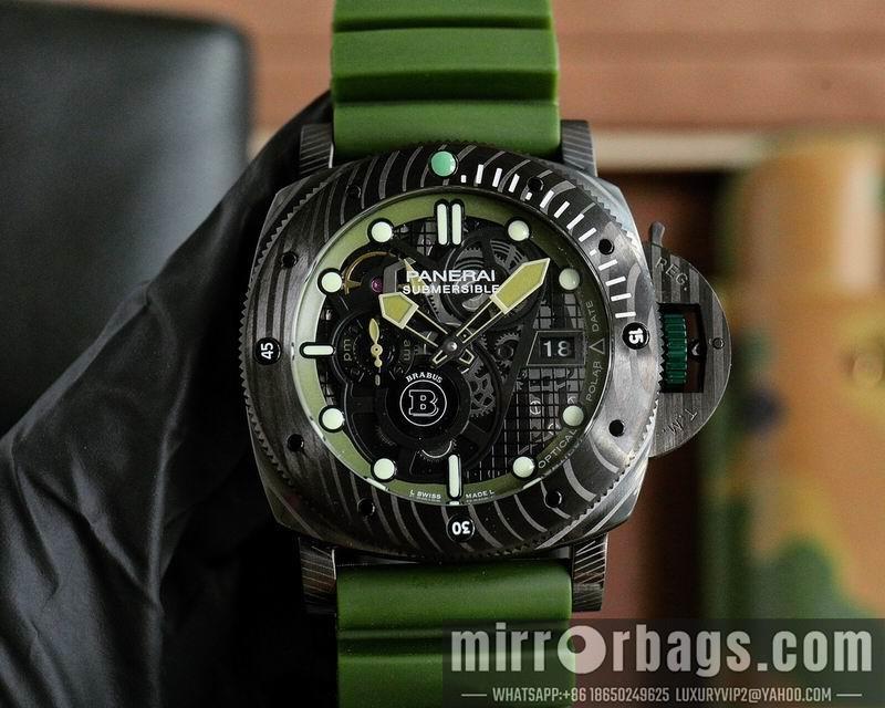 Replica Panerai watch 092801
