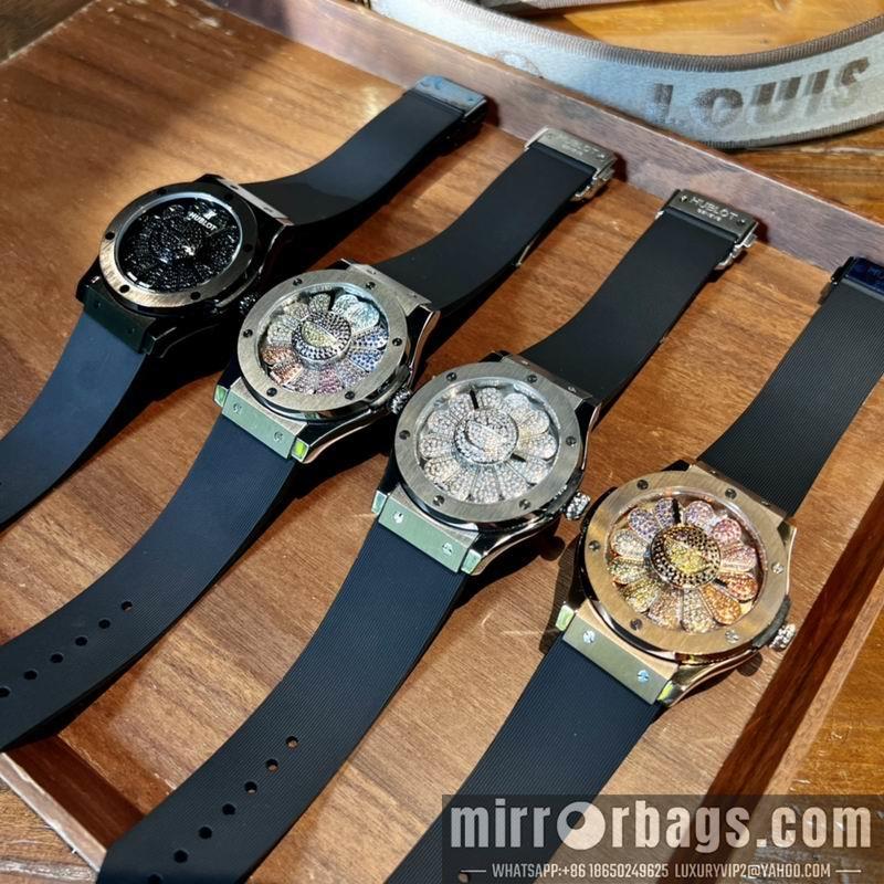 Replica Hublot 45X13.45mm 121867