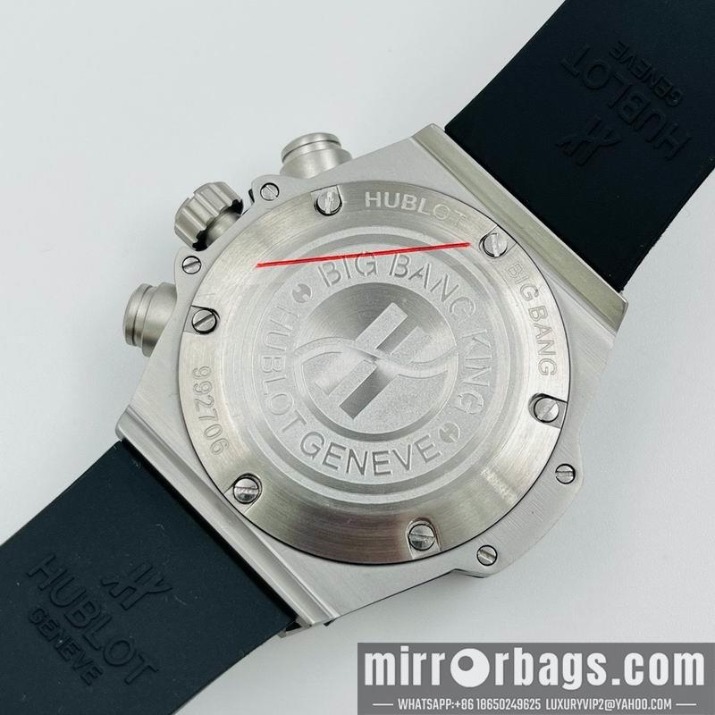 Replica Hublot 42X16.5mm 082750