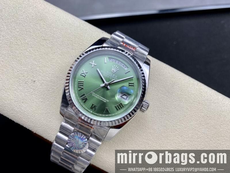 Replica Rolex 36mm 092908