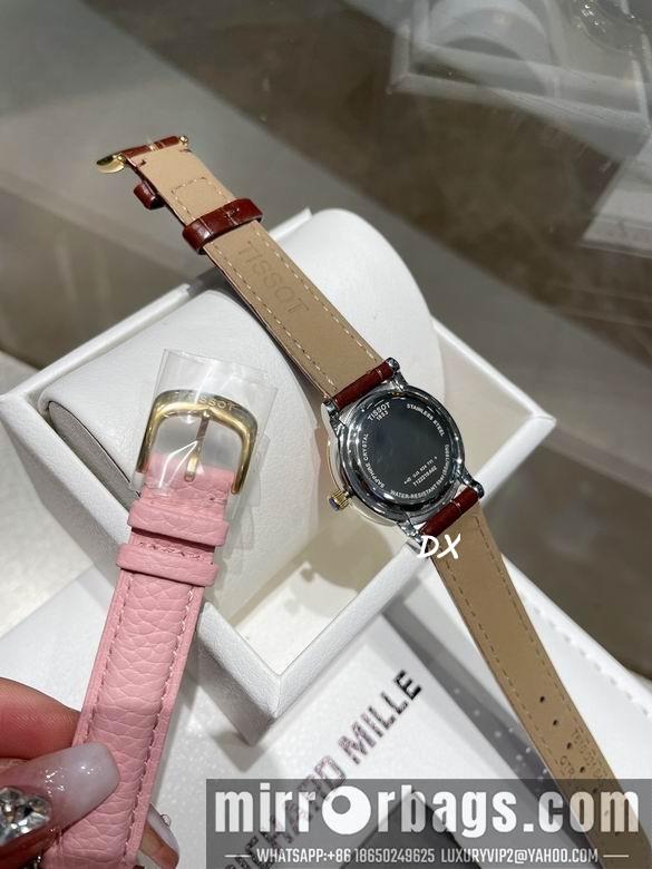 Replica Tissot W30 M40mm 5nms81
