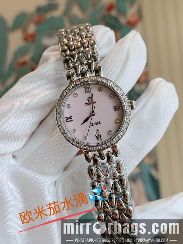 Replica Omega 27mm 042729