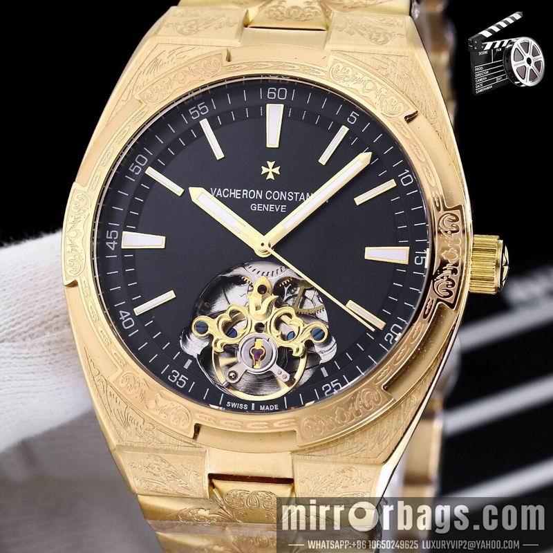 Replica Vacheron Constantin 43X12mm 082375