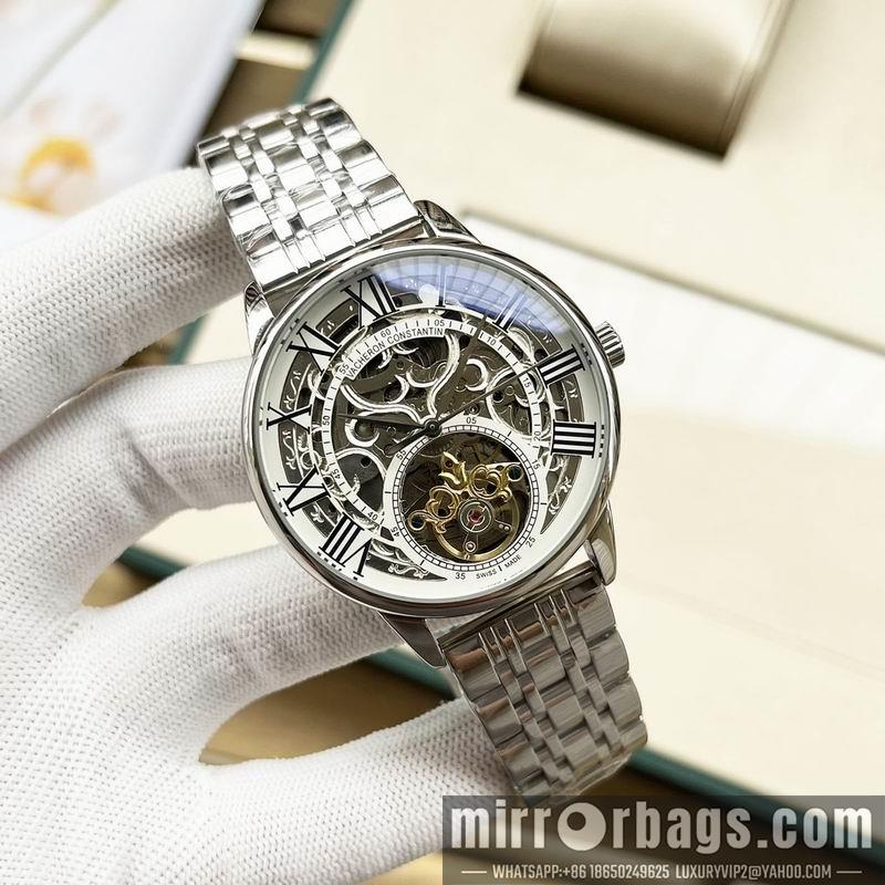 Replica Vacheron Constantin 42mm 041362