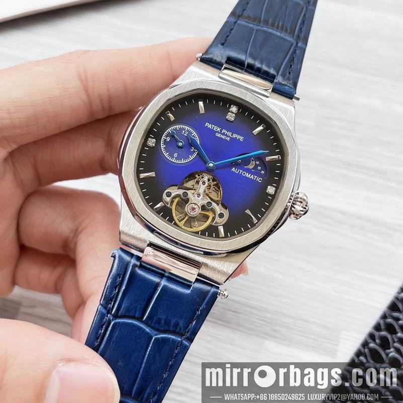 Replica Patek Philippe 41mm 042797