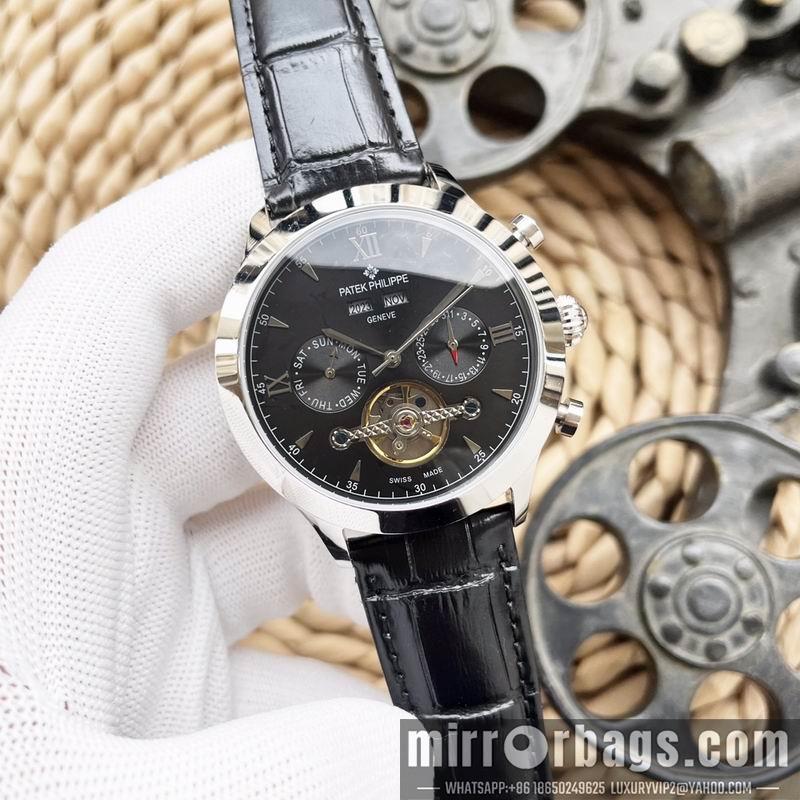 Replica Patek Philippe 43X12mm 041463