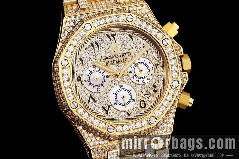 Replica AP 40X10mm 032310