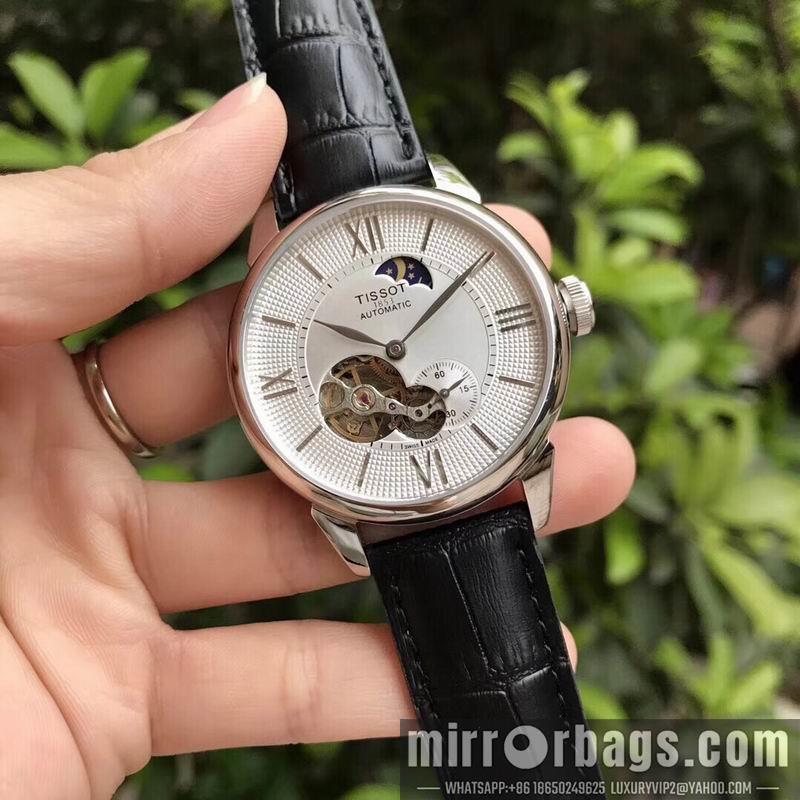Replica Tissot 42mm 091018