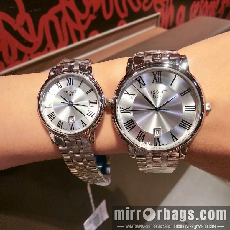 Replica Tissot W30 M40mm 2nms20