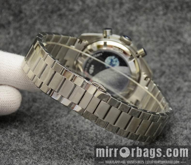 Replica Omega men 42X14.5mm M58