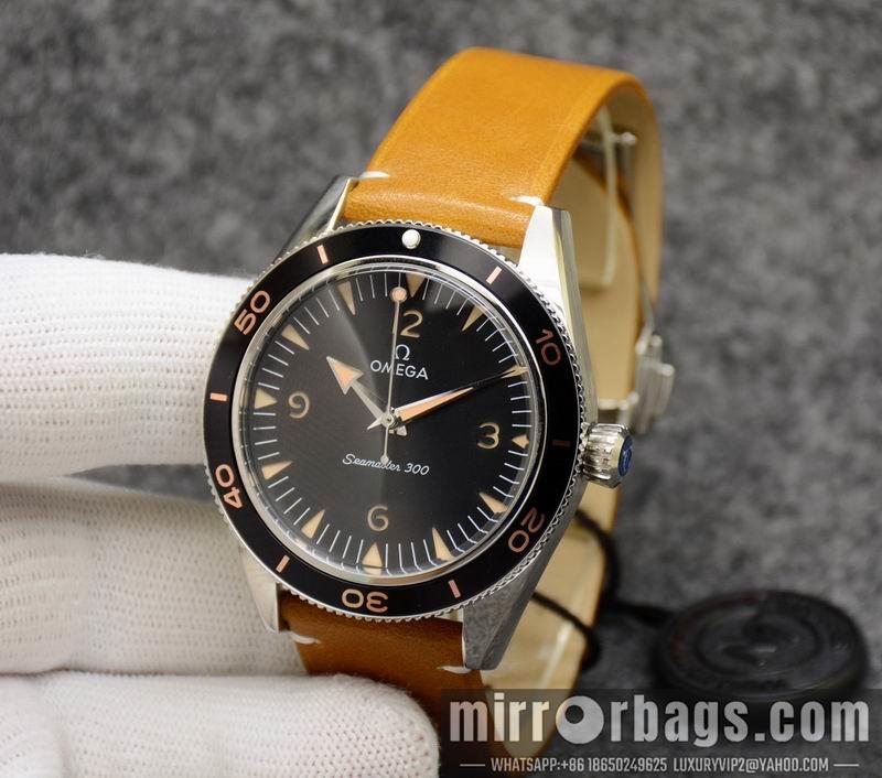 Replica Omega 41mm 1023107