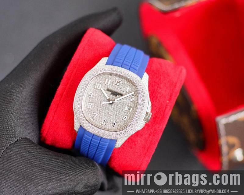 Replica Patek Philippe 40mm 032408