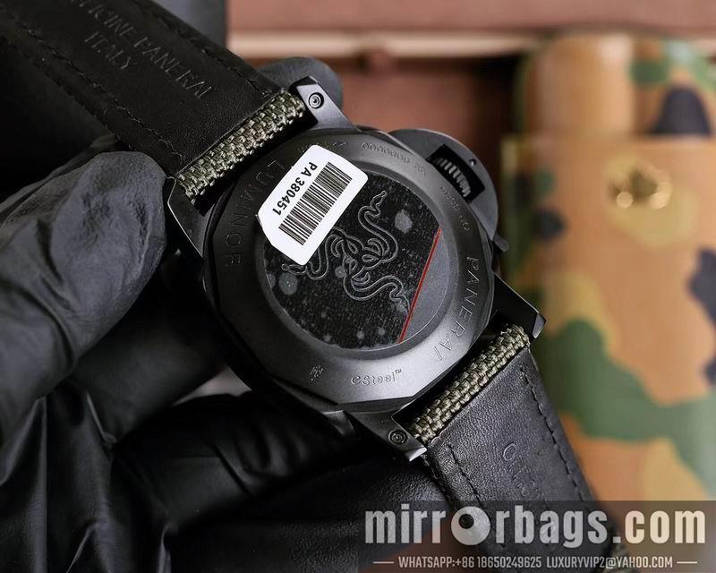 Replica Panerai 44X16mm 092812