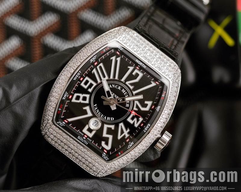 Replica Franck Muller 54X42X15mm 050742