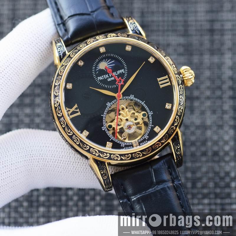 Replica Patek Philippe 43X12mm 082288